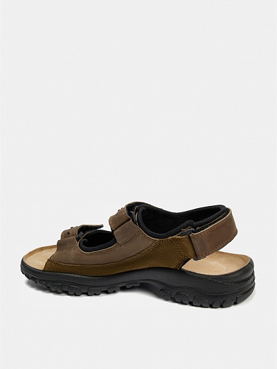 Сандалии мужские САНДАЛО-2