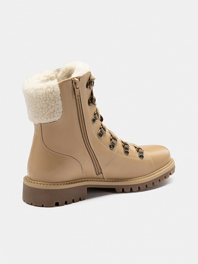 Ботинки женские АСПЕН