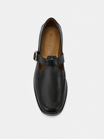 Лоферы женские МЕДЕЯ