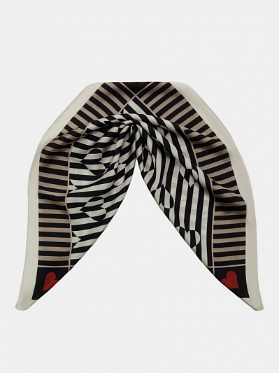 АУГШ114200 Платок женский