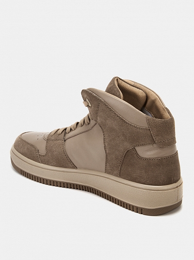 Кеды женские ДЖЕМ