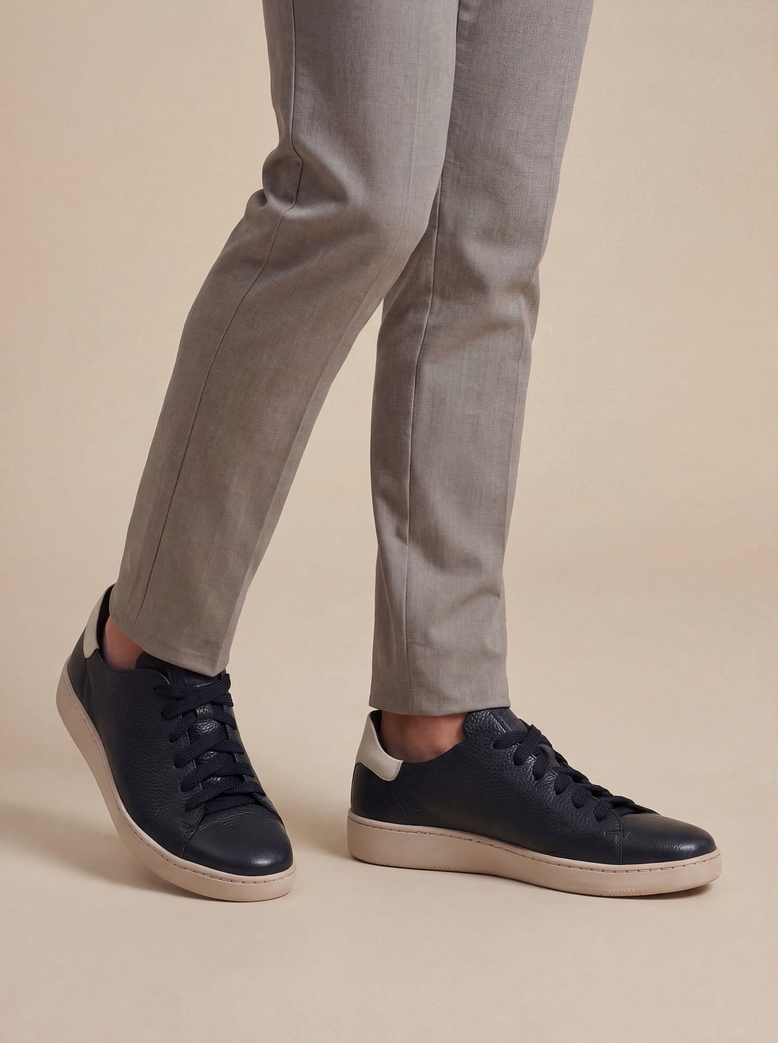 Кеды мужские СТРАЙК