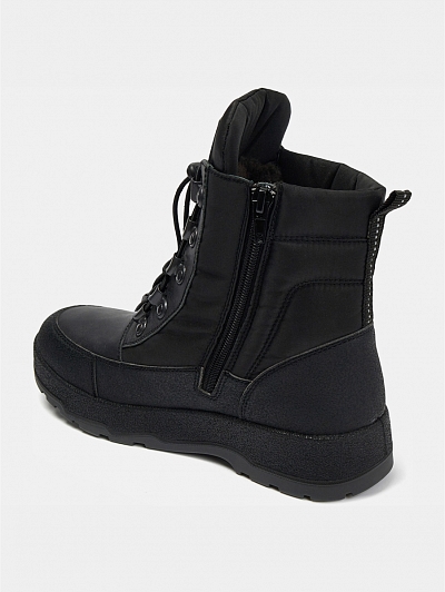 Ботинки детские АРКТИК-Д