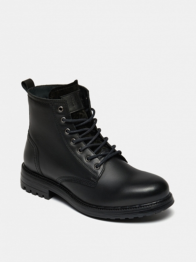 Ботинки мужские ELBRUS