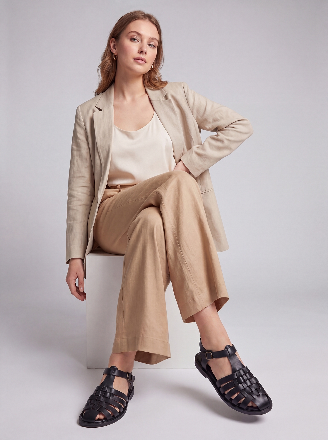 Сандалии женские АФИНА