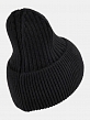 MERSEYSIDE03-P-01_Н Шапка женская,60%нейлон,30%вис коза,10%ангора,черная
