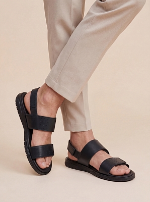 Сандалии мужские SOUL