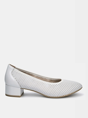 Туфли женские WEST