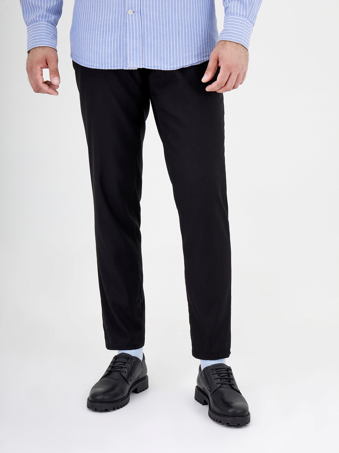 Полуботинки мужские ASPEN