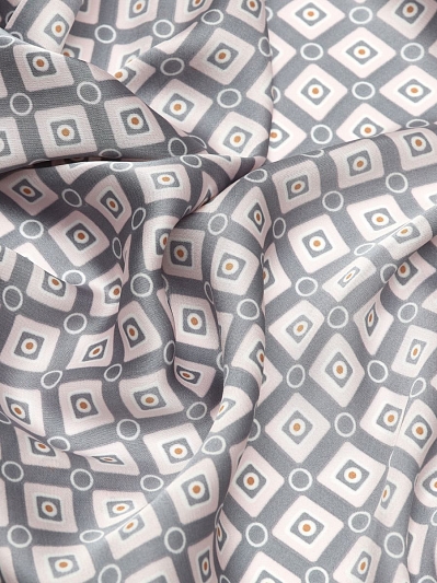 Платок женский, 70*70