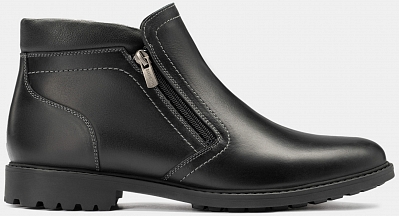 Сапоги мужские KLARK