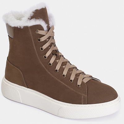 Кеды женские АУРЕЛИЯ