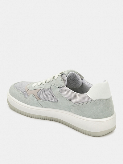 Кеды женские ДЖЕМ