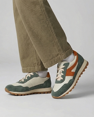 Кроссовки детские ВОЛЛ-Д