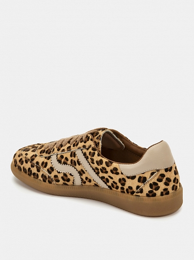 Кеды женские ВЕГА