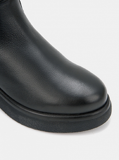 Сапоги женские АЛЬМА