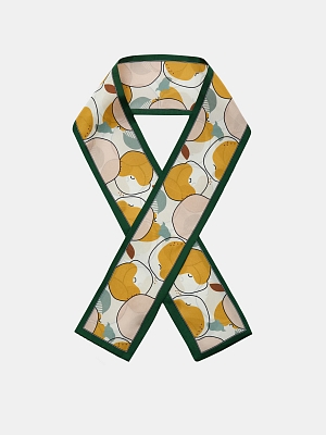 АУГШ116800 Шарф женский