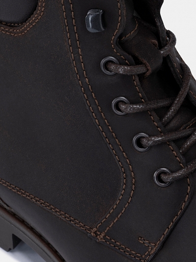 Ботинки мужские КЛАРК