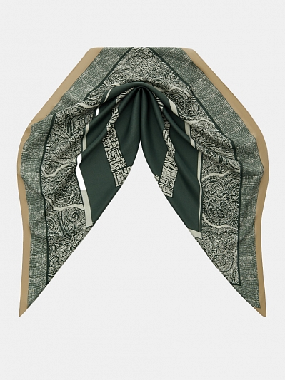 АУГШ114800 Платок женский