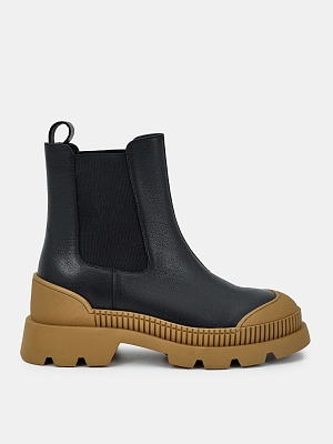 Ботильоны женские BECKA