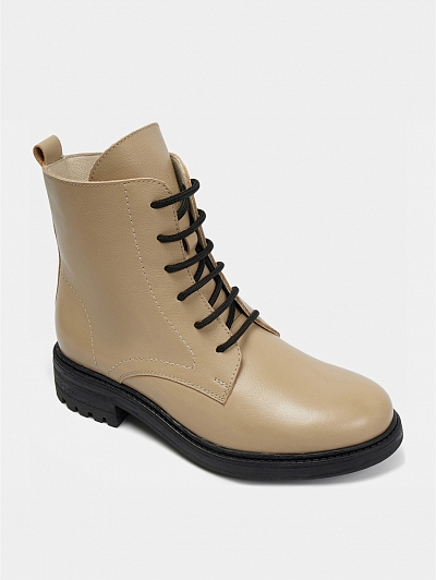 Ботинки детские ELBRUS-D