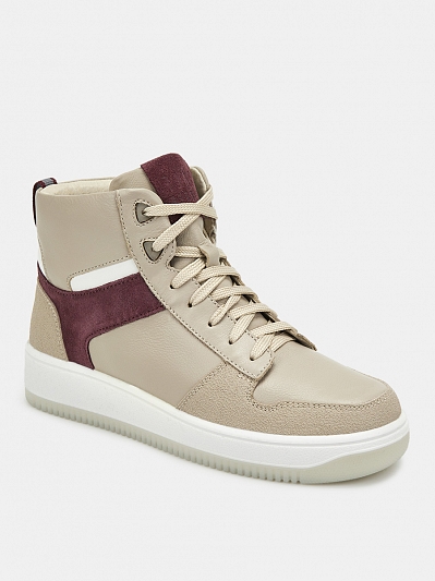 Кеды детские ДЖЕМ-Д