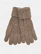 АУГП109900_Н Перчатки жен.Ralf Ringer,45%ше рсть,40%ангор,1 размер,беж