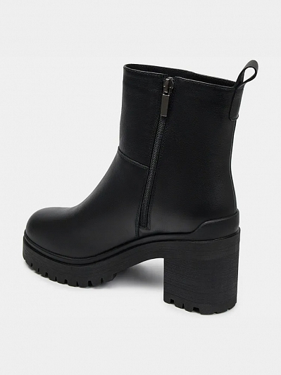 Ботильоны женские МЕЛАНИЯ