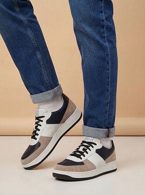 Кеды мужские ДЖЕМ