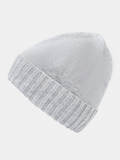 Шапка мужская с ангорой