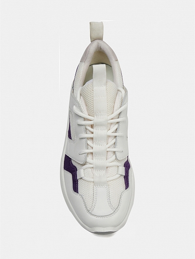 Кроссовки женские ГРЭЙ