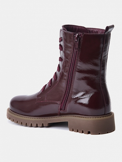 Ботинки детские АСПЕН-Д