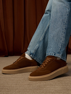 Кеды женские AURELIA