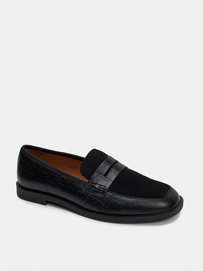 Лоферы женские МЕДЕЯ