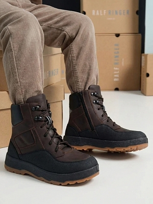 Ботинки детские ARCTIC-D