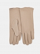 АУГП112200_Н Перчатки женские Ralf Ringer, 100%полиэстер,один размер,беж