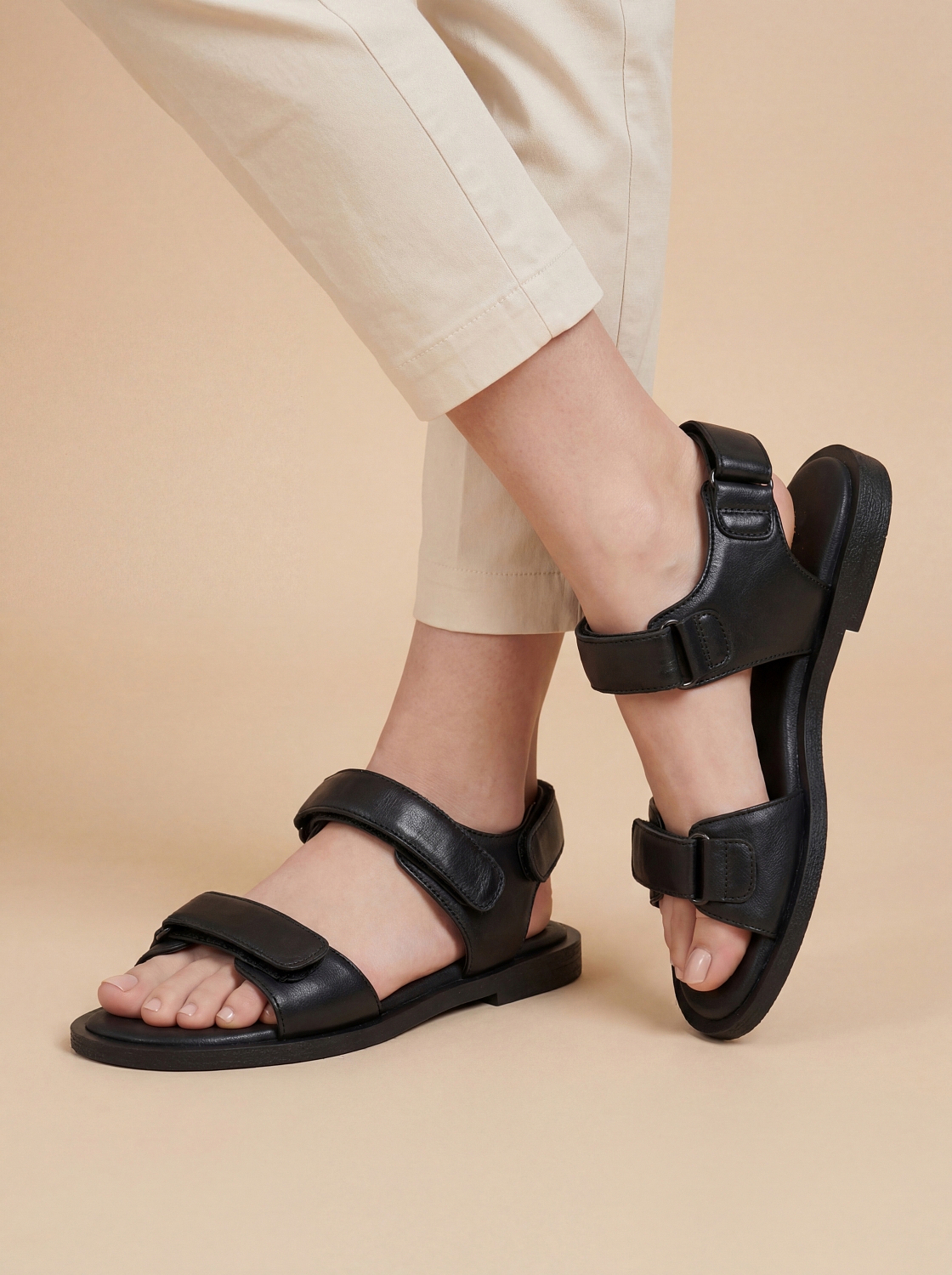 Сандалии женские АФИНА