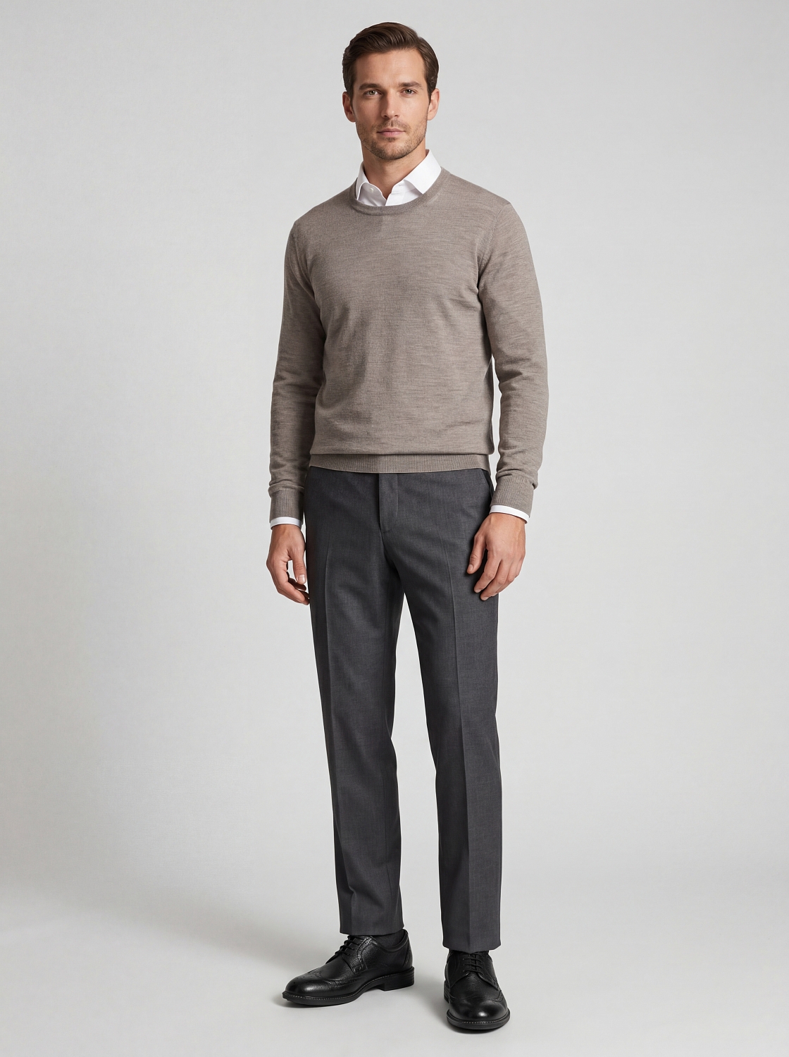 Туфли мужские РОДЖЕР-3