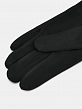 АУГП114800_Н Перчатки мужские Ralf Ringer, 100% полиэстер,1 размер,чер