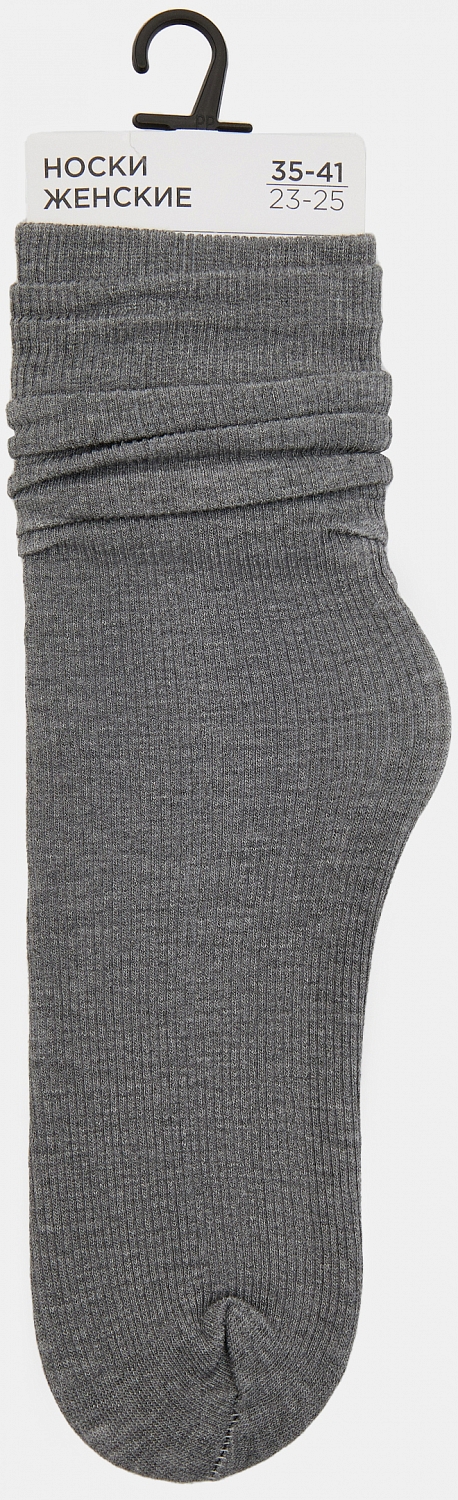 Носки женские, размер 23-25