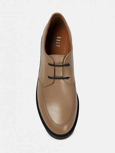 Полуботинки женские ЭЛИНА