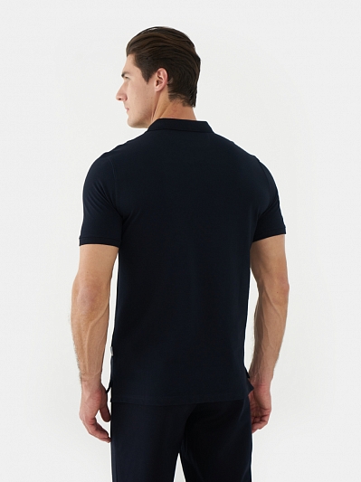 Поло мужское