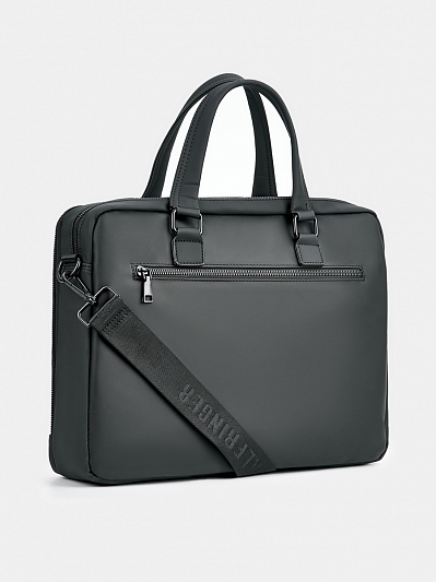 Сумка мужская, 39х10х29