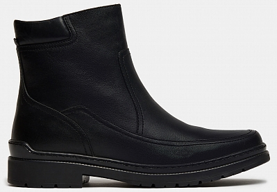 Сапоги мужские MAXIM