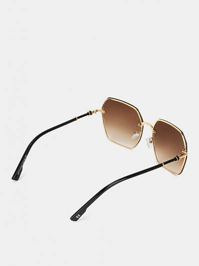 АУГЧ105000 Солнцезащитные очки