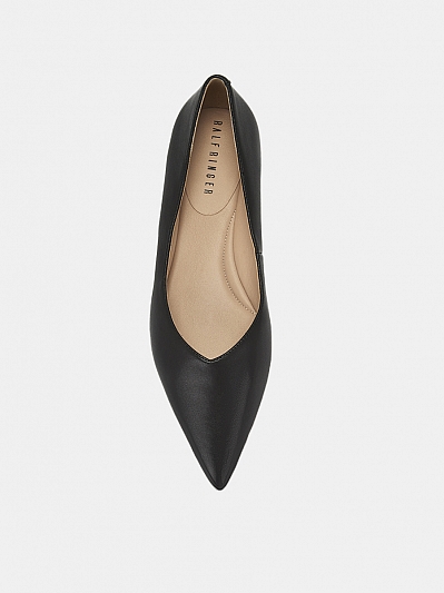 Балетки женские ВИДЖИН