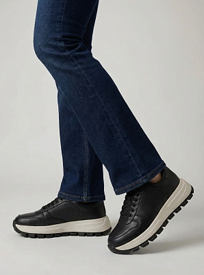 Кроссовки женские MOON (МУН)