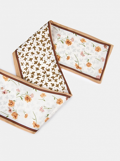 Шарф женский 