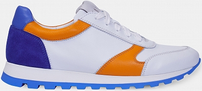 Кроссовки женские WALL