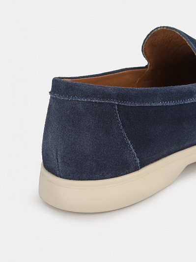 Лоферы мужские СТЕФАН